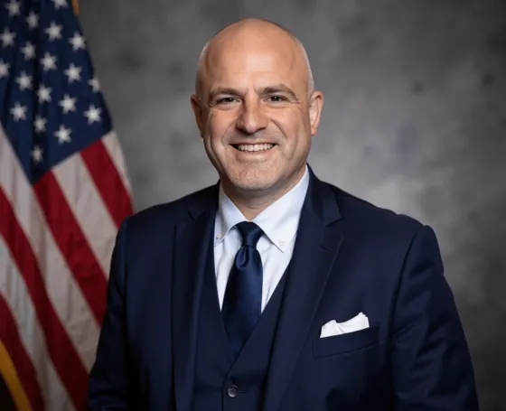 Adam Combies, Founding Partner at Combies Hanson, P.C.