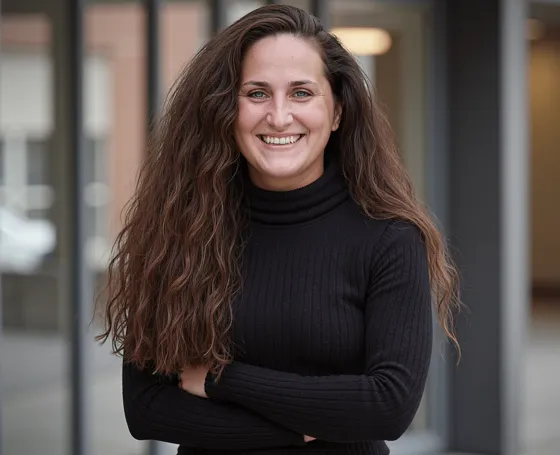 Amanda Sousa, Paralegal at Combies Hanson, P.C.